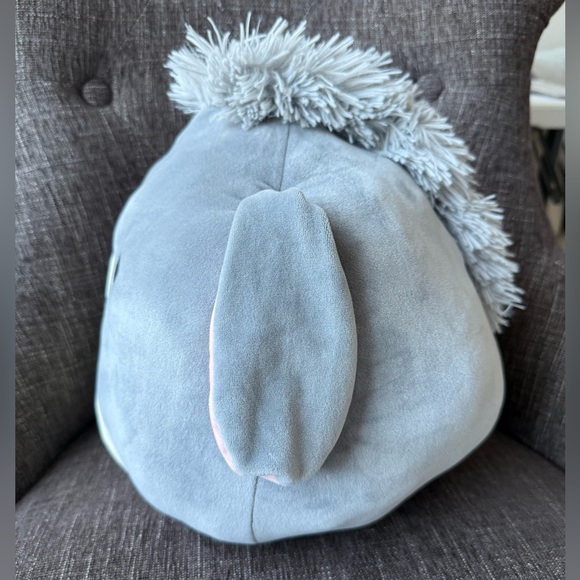 Squishmallows Flip-A-Mallows Phillip and Jason - Donkey and Horse - 12” - Picture 10 of 14